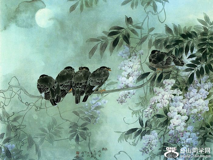 Chinese_painting_ZouChuanAn-Floweramp687_wallcoo.com.jpg