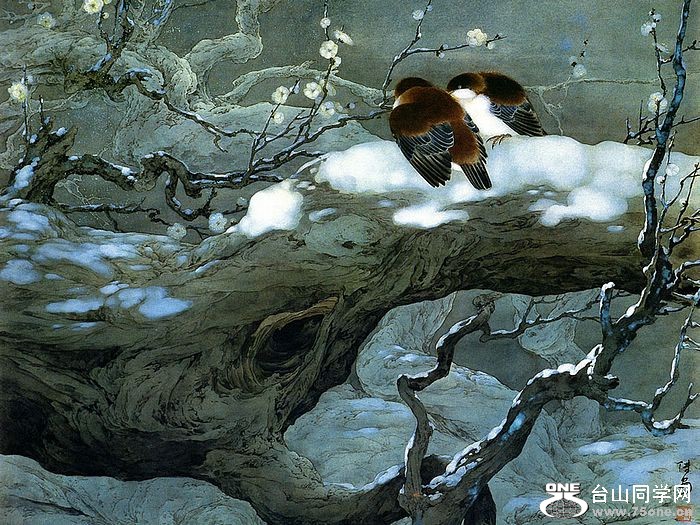 Chinese_painting_ZouChuanAn-Floweramp_wallcoo.com.jpg