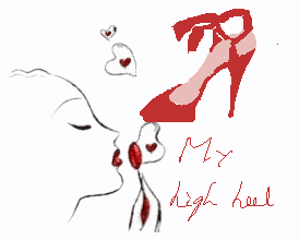 my high heel.gif