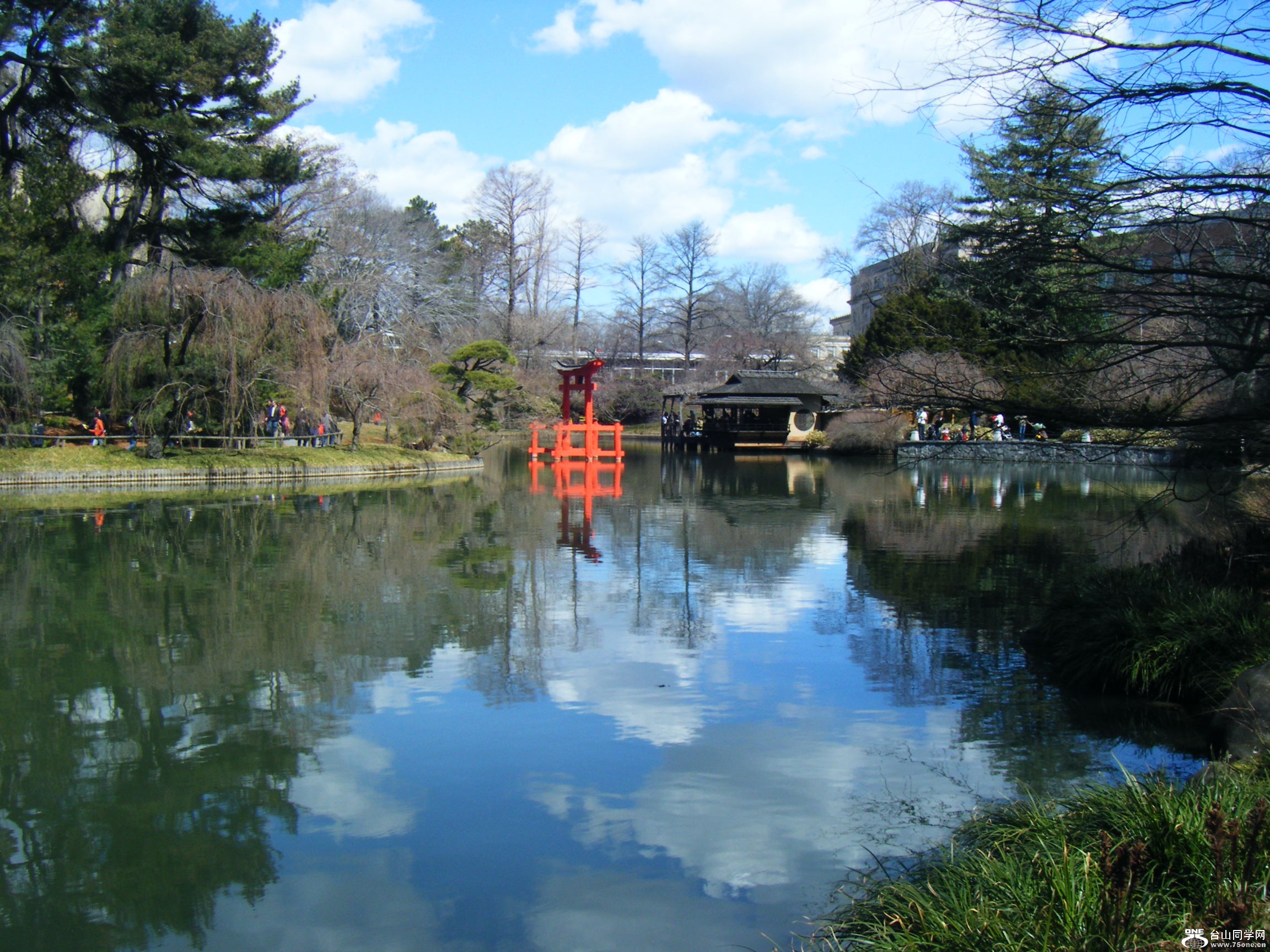 ձ@Brooklyn Botanic Garden һ[ 148.JPG