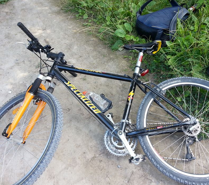 Erindale Park at Dundas and Mississauga Rd 1.jpg