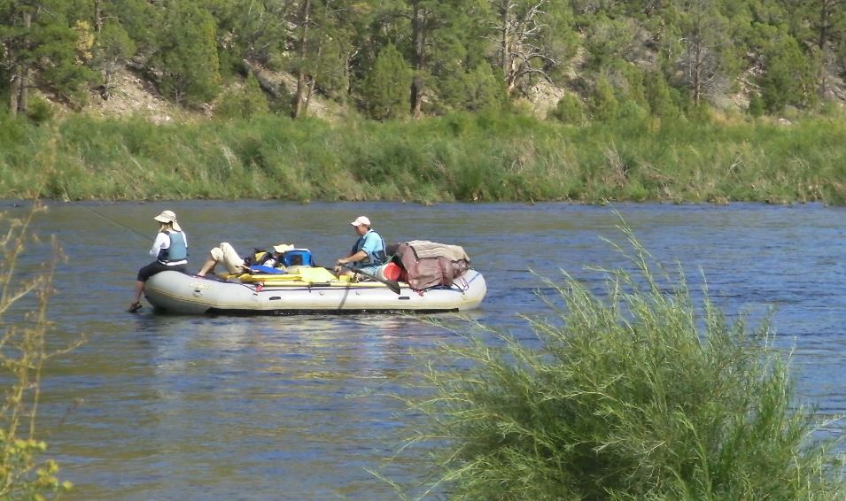 Green River