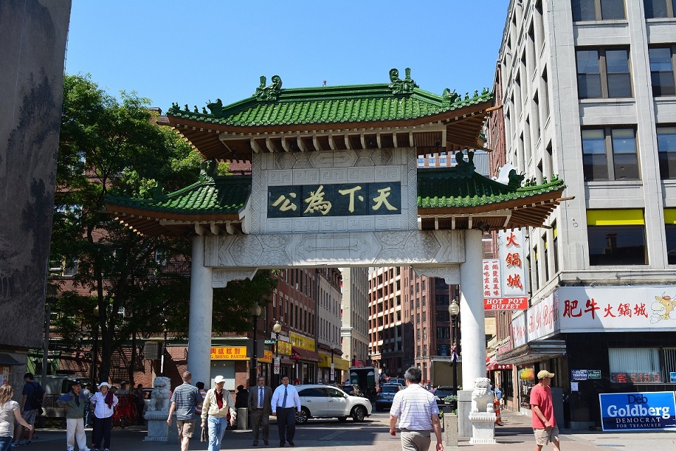 Boston���˽�